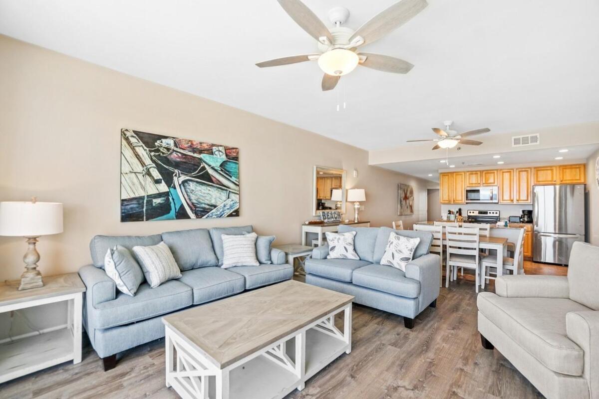 Apartment Splash 903w Panama City Beach