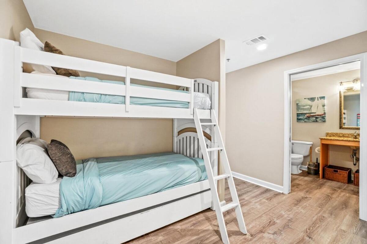 Apartment Splash 903w Panama City Beach