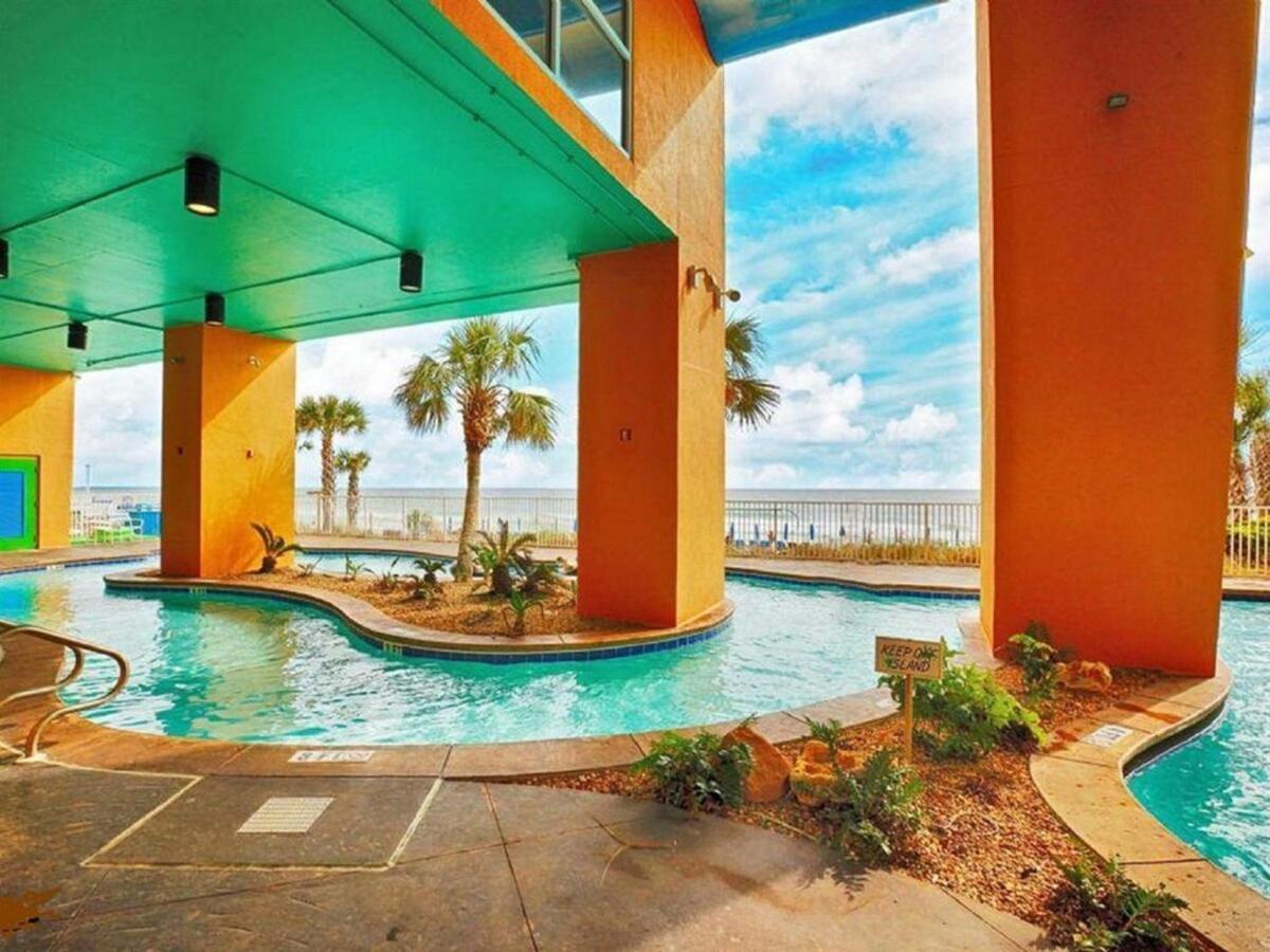 Apartment Splash 903w Panama City Beach